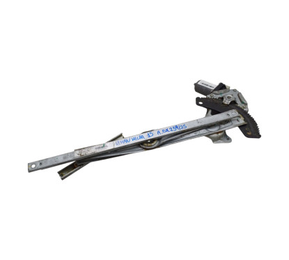 Alzacristallo elettrico ant. DX NISSAN Micra 7° Serie