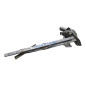 Alzacristallo elettrico ant. DX NISSAN Micra 7° Serie