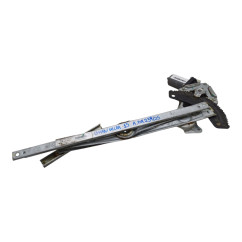 Alzacristallo elettrico ant. DX NISSAN Micra 7° Serie - 807201HB0A - 2451107
