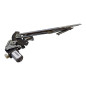 Alzacristallo elettrico ant. DX NISSAN Micra 7° Serie