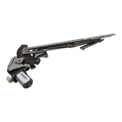 Alzacristallo elettrico ant. DX NISSAN Micra 7° Serie - 807201HB0A - 2451107