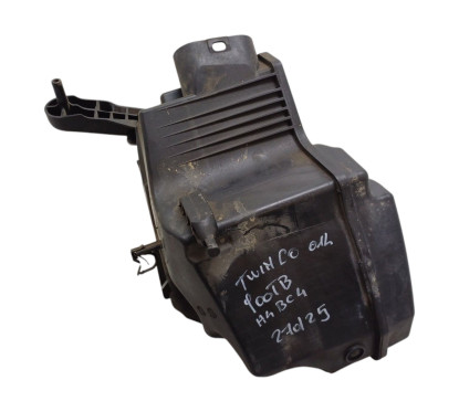 Box scatola filtro aria RENAULT Twingo III serie dal 14 - 165003255R - 2456921
