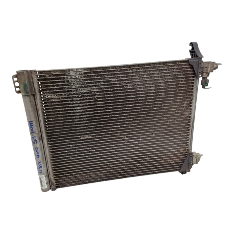 Radiatore A/C NISSAN Micra 7° Serie