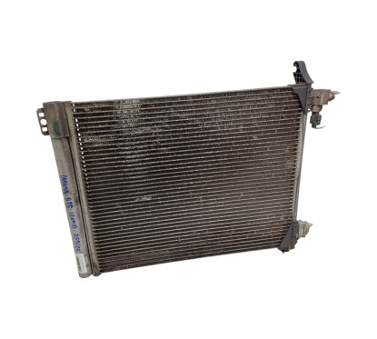 Radiatore A/C NISSAN Micra 7° Serie - 921001HC1B - 2449307
