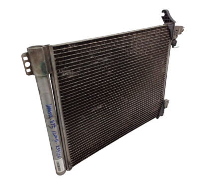 Radiatore A/C NISSAN Micra 7° Serie