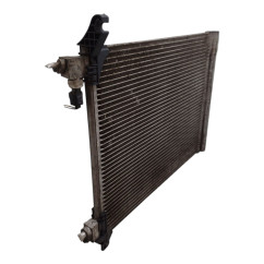 Radiatore A/C NISSAN Micra 7° Serie - 921001HC1B - 2449307