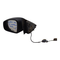 Specchietto Retrovisore Sinistro RENAULT Twingo III serie dal 14