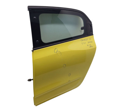 Portiera Posteriore Sinistra RENAULT Twingo III serie dal 14