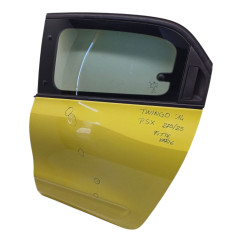 Portiera Posteriore Sinistra RENAULT Twingo III serie dal 14 - 821010468R - 2457941