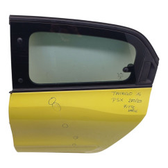 Portiera Posteriore Sinistra RENAULT Twingo III serie dal 14 - 821010468R - 2457941