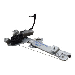 Alzacristallo elettrico post. SX DACIA Duster 1° Serie - 8200733833 - 2459917
