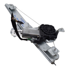 Alzacristallo elettrico post. SX DACIA Duster 1° Serie - 8200733833 - 2459917