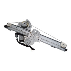 Alzacristallo elettrico post. SX DACIA Duster 1° Serie - 8200733833 - 2459917