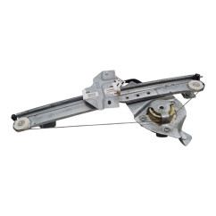 Alzacristallo elettrico post. SX DACIA Duster 1° Serie - 8200733833 - 2459917