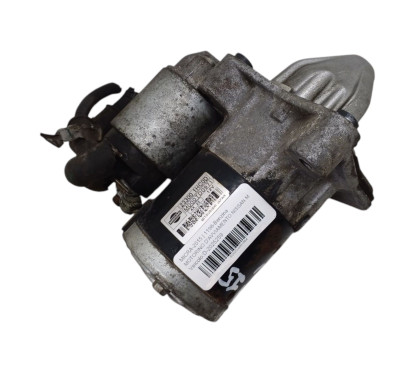 Motorino d' avviamento NISSAN Micra 7° Serie