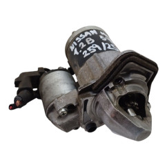 Motorino d' avviamento NISSAN Micra 7° Serie - 233001HC0D - 2449266
