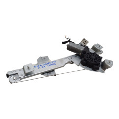 Alzacristallo elettrico post. DX DACIA Duster 1° Serie - 8200733832 - 2459937