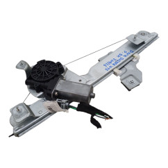 Alzacristallo elettrico post. DX DACIA Duster 1° Serie - 8200733832 - 2459937