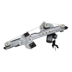Alzacristallo elettrico post. DX DACIA Duster 1° Serie - 8200733832 - 2459937