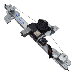 Alzacristallo elettrico ant. SX DACIA Duster 1° Serie - 807210751R - 2459884
