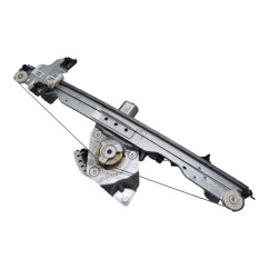 Alzacristallo elettrico ant. SX DACIA Duster 1° Serie - 807210751R - 2459884
