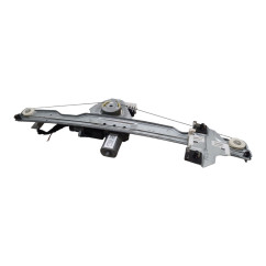 Alzacristallo elettrico ant. SX DACIA Duster 1° Serie - 807210751R - 2459884