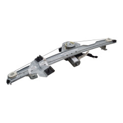 Alzacristallo elettrico ant. DX DACIA Duster 1° Serie