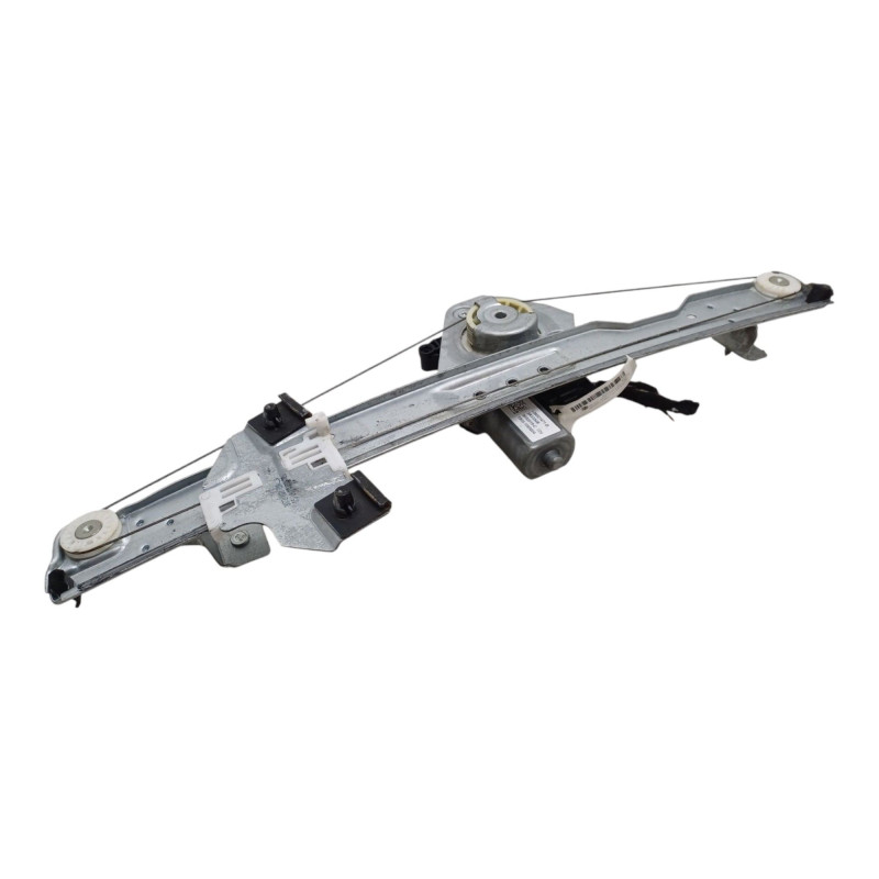 Alzacristallo elettrico ant. DX DACIA Duster 1° Serie