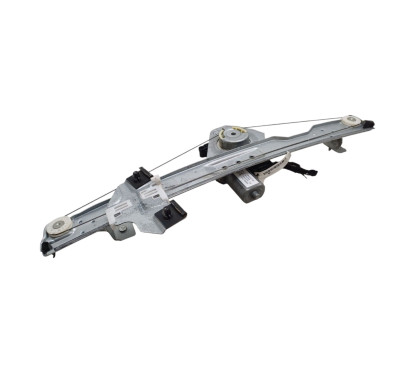 Alzacristallo elettrico ant. DX DACIA Duster 1° Serie - 807206838R - 2459895
