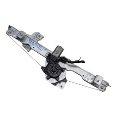 Alzacristallo elettrico ant. DX DACIA Duster 1° Serie - 807206838R - 2459895