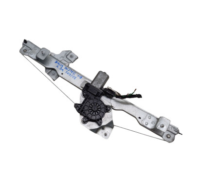 Alzacristallo elettrico ant. DX DACIA Duster 1° Serie