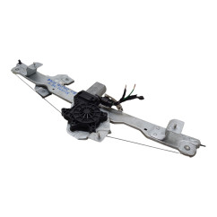 Alzacristallo elettrico ant. DX DACIA Duster 1° Serie - 807206838R - 2459895
