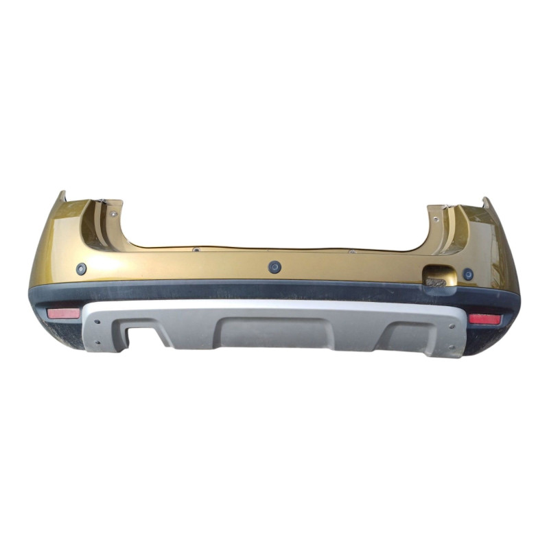 Paraurti Posteriore completo DACIA Duster 1° Serie