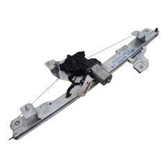 Alzacristallo elettrico ant. DX DACIA Duster 1° Serie - 807206838R - 2459895