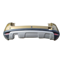 Paraurti Posteriore completo DACIA Duster 1° Serie