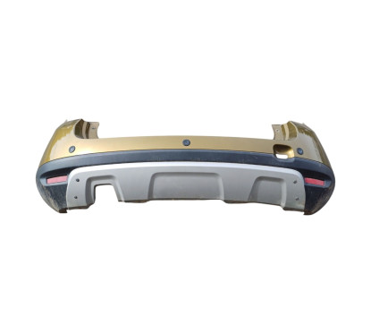 Paraurti Posteriore completo DACIA Duster 1° Serie