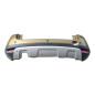 Paraurti Posteriore completo DACIA Duster 1° Serie