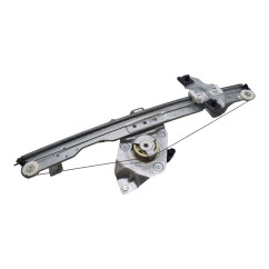 Alzacristallo elettrico ant. DX DACIA Duster 1° Serie - 807206838R - 2459895