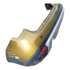 Paraurti Posteriore completo DACIA Duster 1° Serie - 850226743R - 2459635