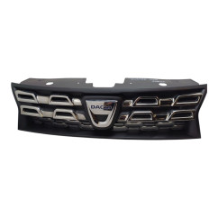 Mascherina anteriore DACIA Duster 1° Serie - 623100838R - 2459665