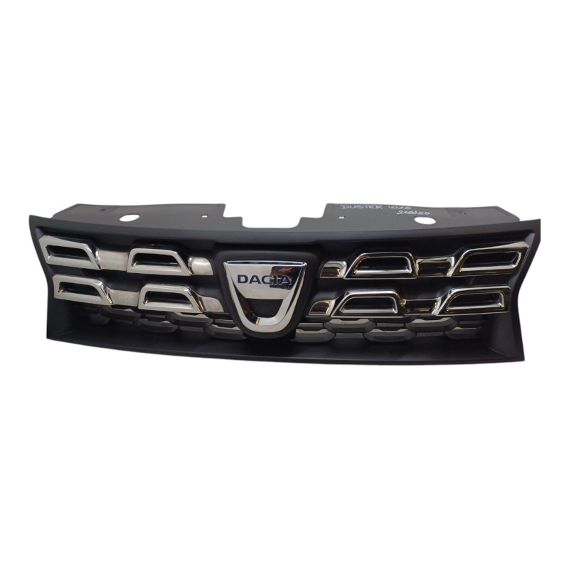 Mascherina anteriore DACIA Duster 1° Serie