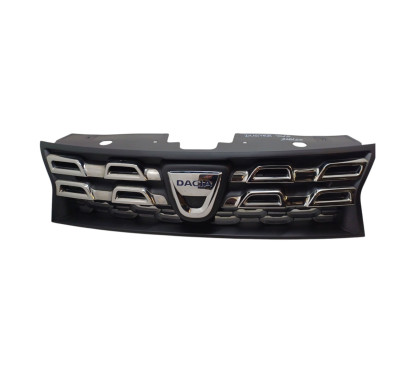 Mascherina anteriore DACIA Duster 1° Serie - 623100838R - 2459665