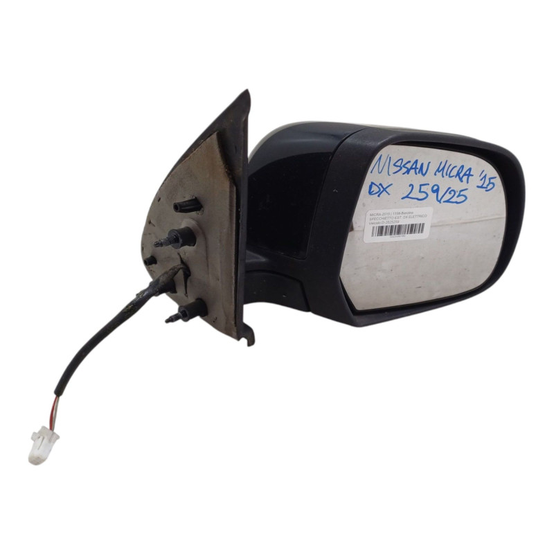 Specchietto Retrovisore Destro NISSAN Micra 7° Serie