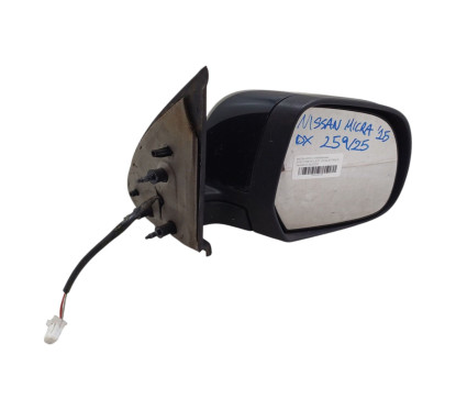 Specchietto Retrovisore Destro NISSAN Micra 7° Serie - 963011HB0A - 2451133