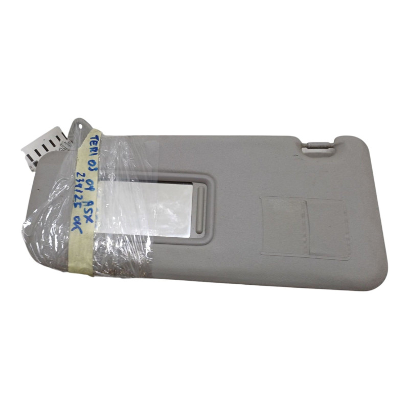 Parasole aletta anteriore SX DAIHATSU Terios 2° Serie