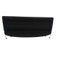Cappelliera posteriore RENAULT CLIO Serie V dal 19