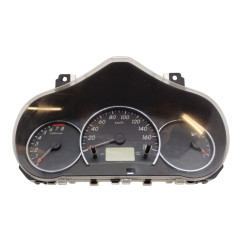 Tachigrafo DAIHATSU Terios 2° Serie