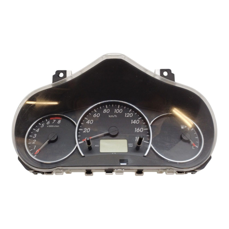 Tachigrafo DAIHATSU Terios 2° Serie