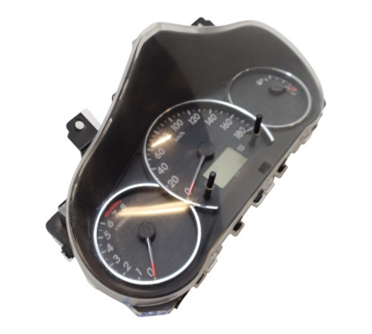 Tachigrafo DAIHATSU Terios 2° Serie