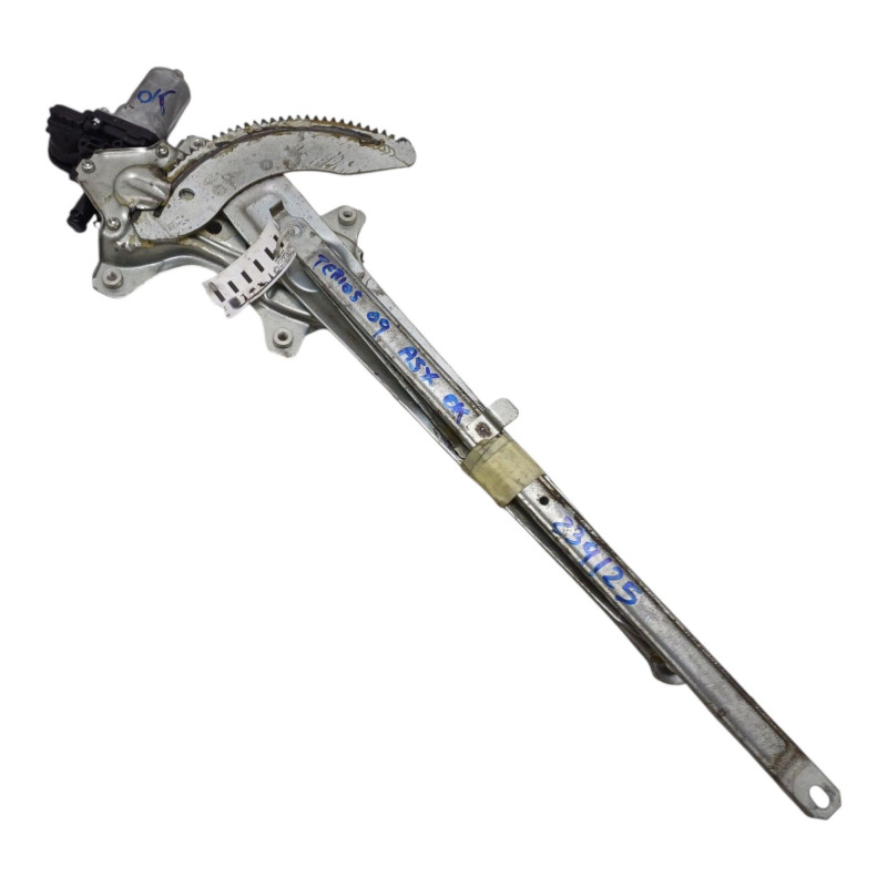 Alzacristallo elettrico ant. SX DAIHATSU Terios 2° Serie